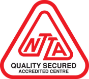 NTTA logo